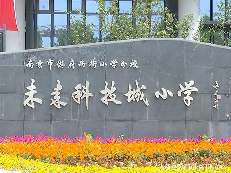 力学小学江宁分校,南京市力学小学江宁
