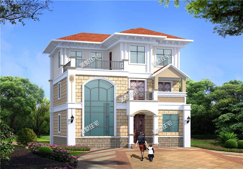 农村建房砌砖砂的计算方法,农村盖房如何计算用砖量