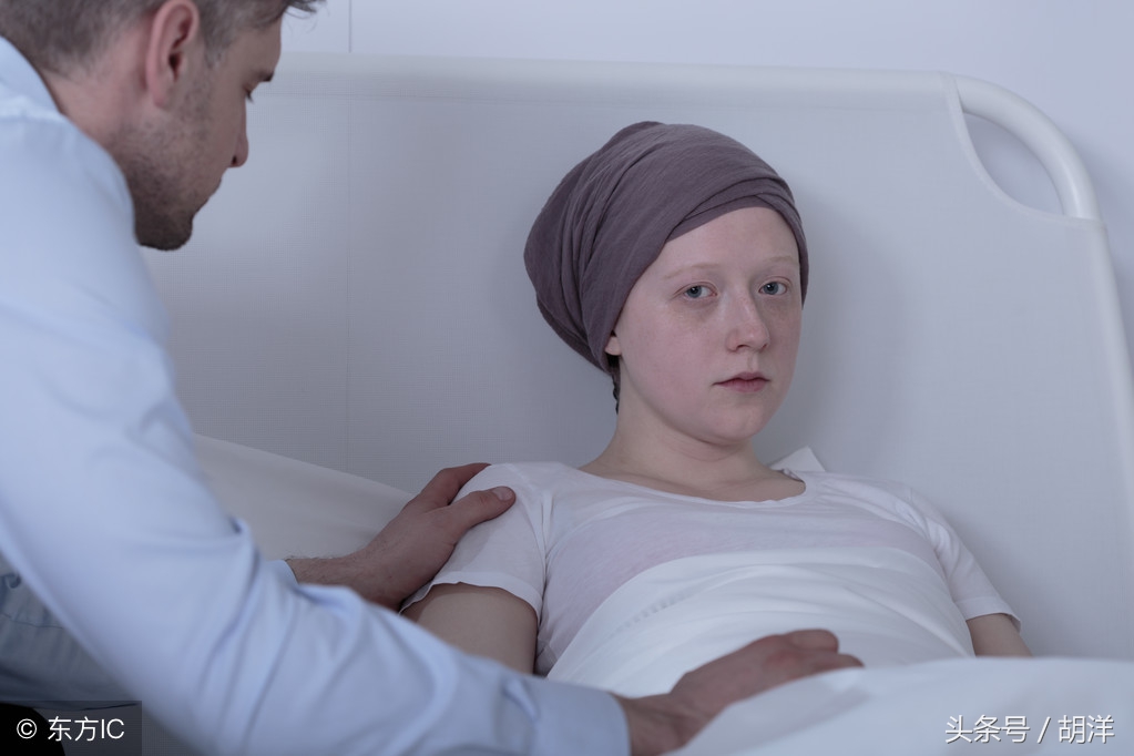 肺癌转移还能活多久，我的一些病人已活过9年，他们是怎么做到的