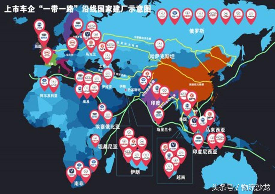 汽车物流行业的发展前景,汽车物流现状思考