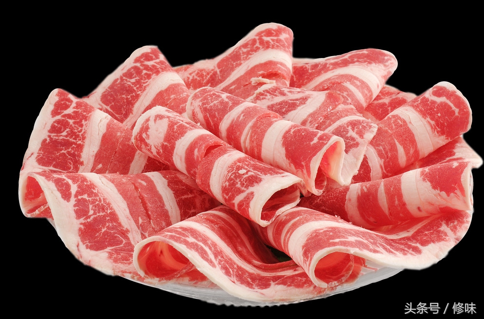 在家吃火锅必吃菜,吃火锅时必点的几道菜你知道吗