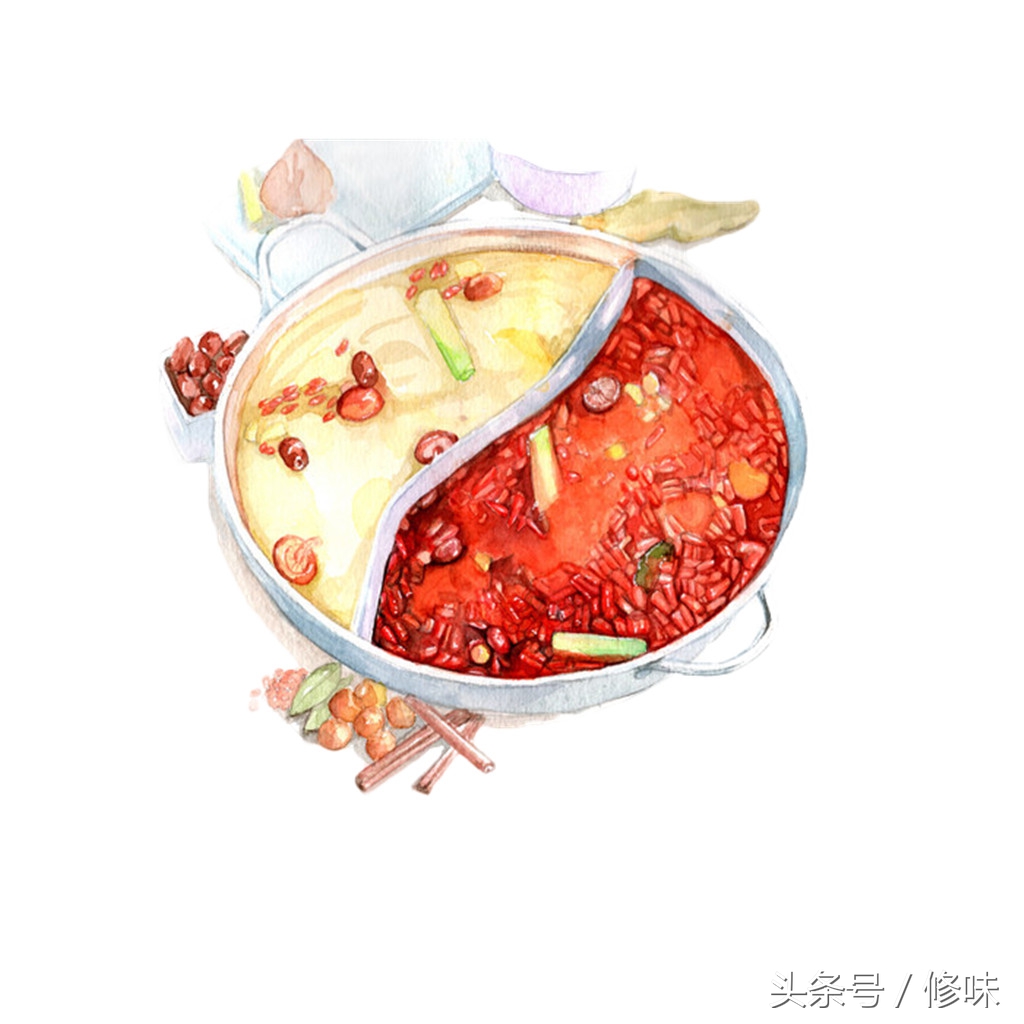 在家吃火锅必吃菜,吃火锅时必点的几道菜你知道吗