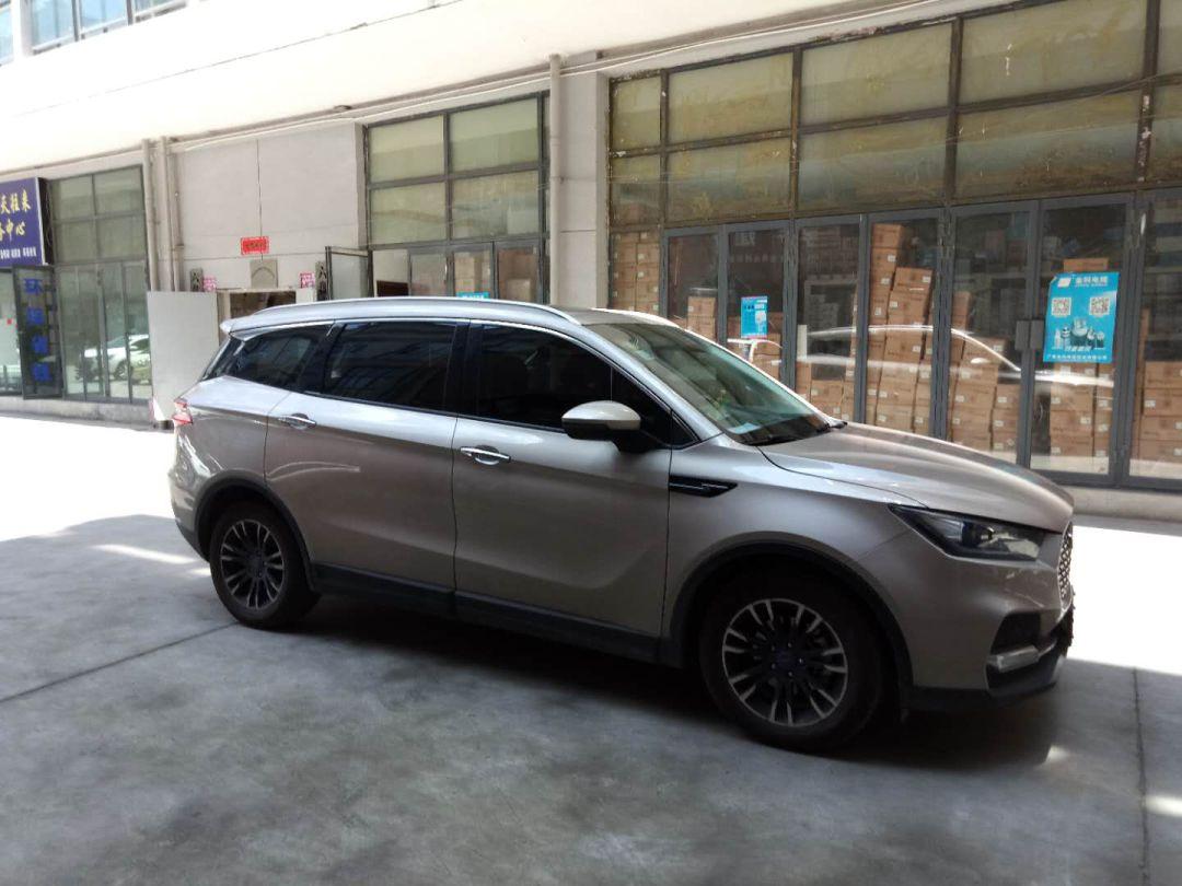 君马实际口碑,君马口碑