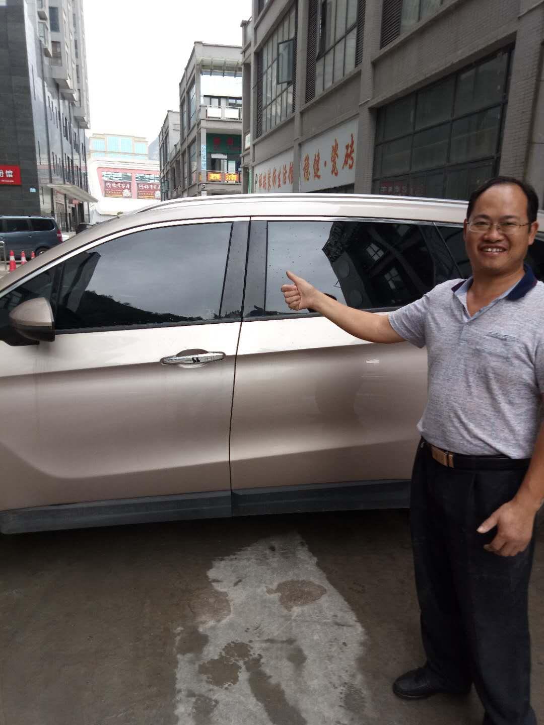 君马实际口碑,君马口碑