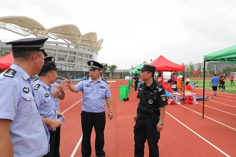 省运会安保人员护卫,省运会安保工作方案