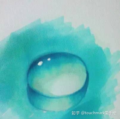 马克笔手绘动漫人物天官赐福,动漫人物马克笔手绘女生霸气