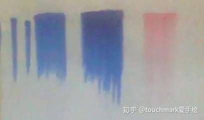 马克笔手绘动漫人物天官赐福,动漫人物马克笔手绘女生霸气