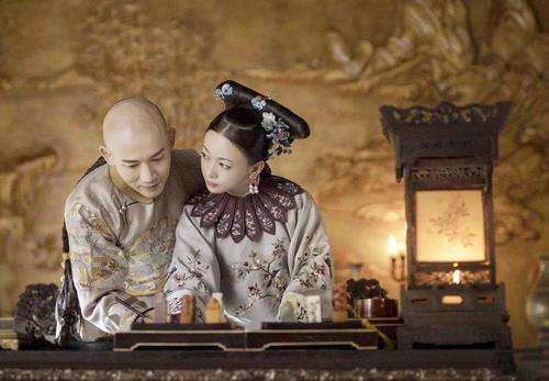 清朝包衣是怎样的群体,八旗包衣奴才中的大臣