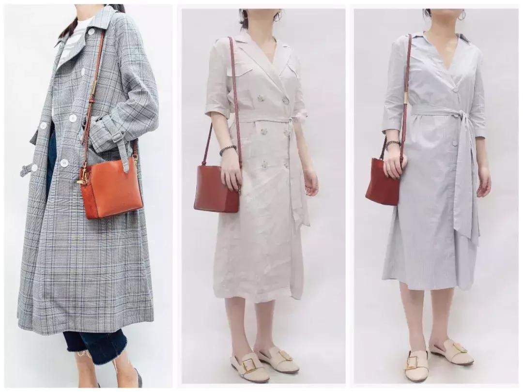 秋季新款来啦时尚百搭,时尚洋气小棕包