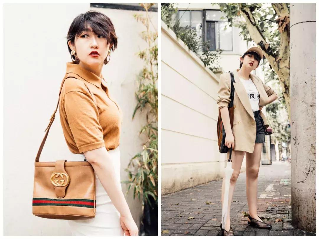 秋季新款来啦时尚百搭,时尚洋气小棕包