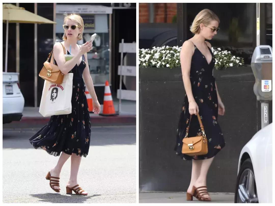 秋季新款来啦时尚百搭,时尚洋气小棕包