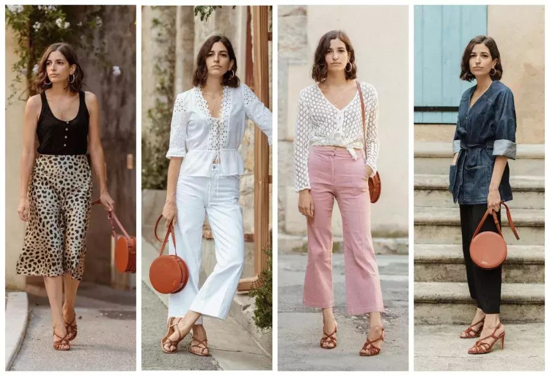 秋季新款来啦时尚百搭,时尚洋气小棕包