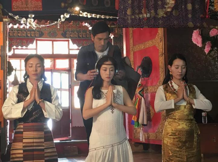 这部电影着实让我害pia