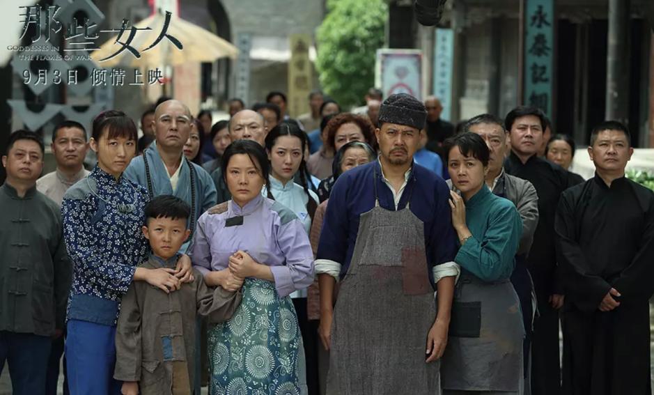 这部电影着实让我害pia