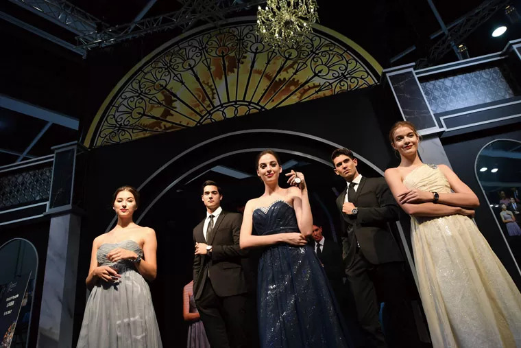 香港国际名表,香港国际名表行