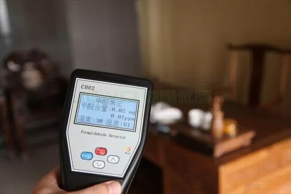网上购买的甲醛检测仪可靠不,网上买的甲醛检测仪有效吗