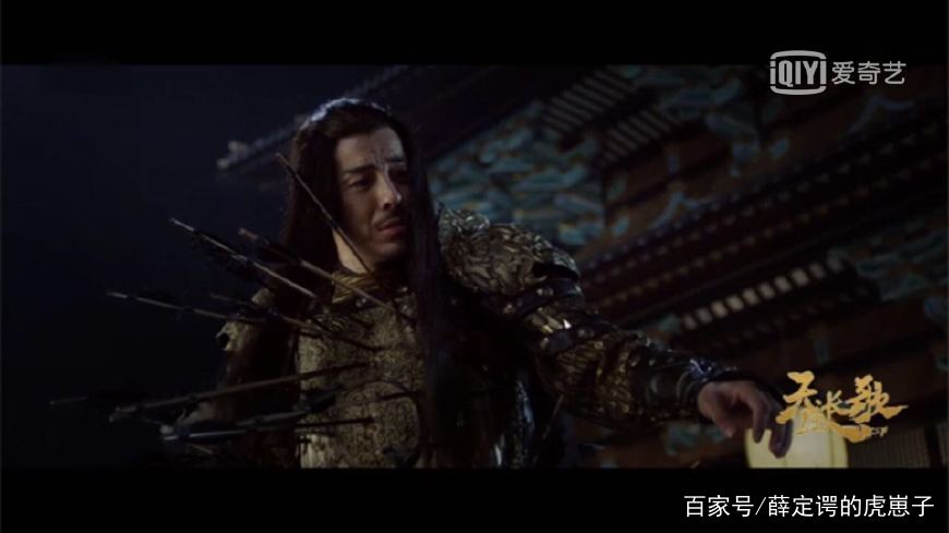 天盛长歌收视率排行,天盛长歌收视率高吗