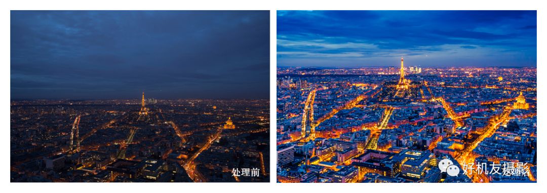 「PSCC2018学习连载6」调出更丰富、自然的色调?6种进阶调色工具让色彩调整更得心应手