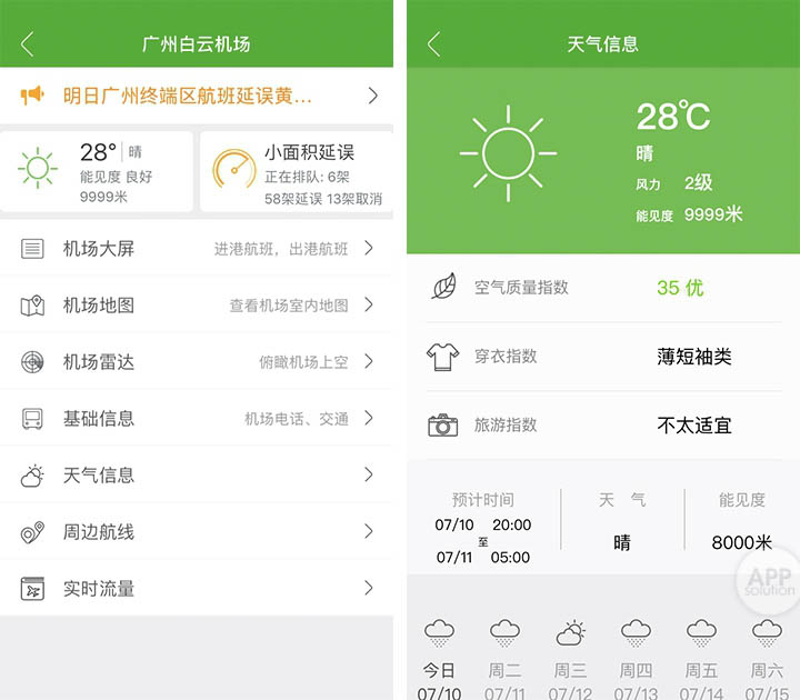 飞机延误还得按时去机场吗,有什么好的办法解决飞机延误