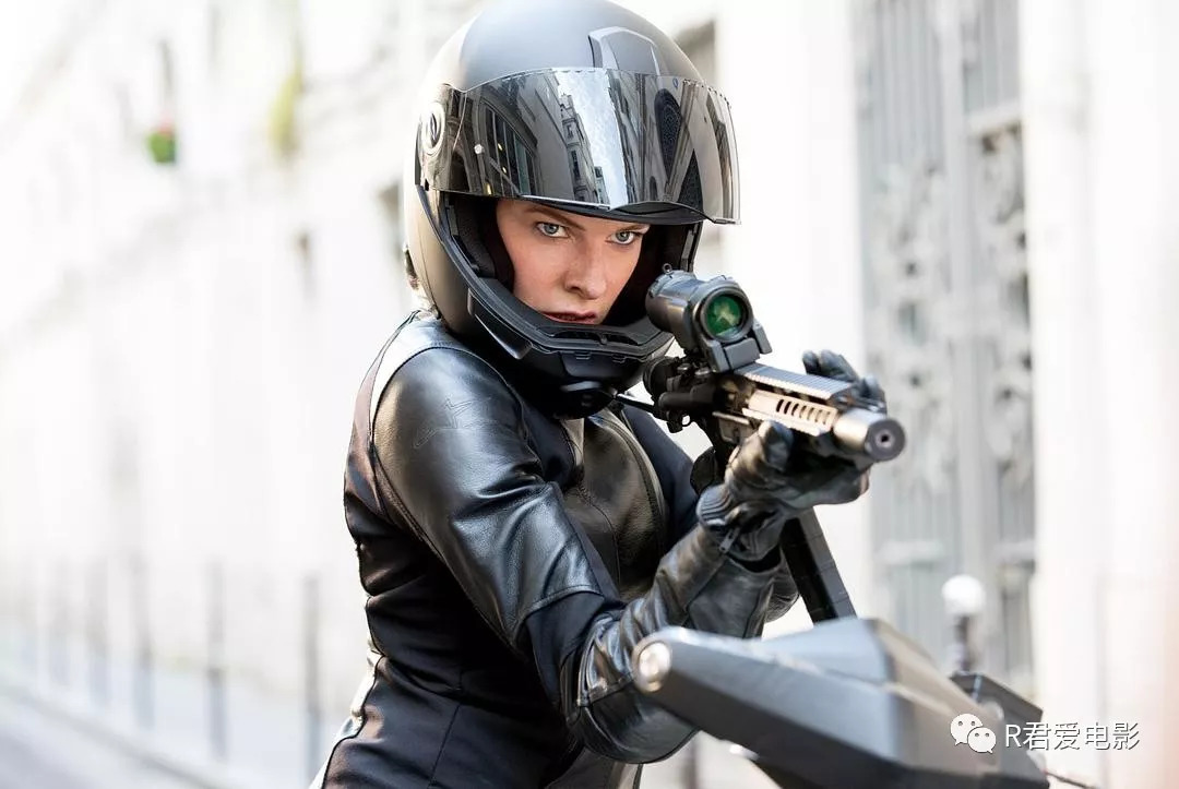 碟中谍6全面瓦解小木屋之战 (碟中谍6:全面瓦解vr 电影)