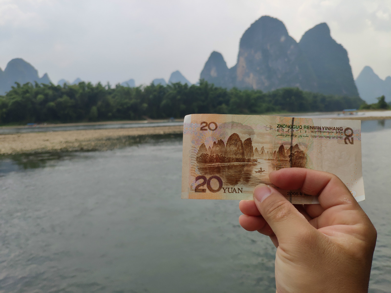 广州桂林3天2晚自驾攻略,广西桂林三日游攻略自驾