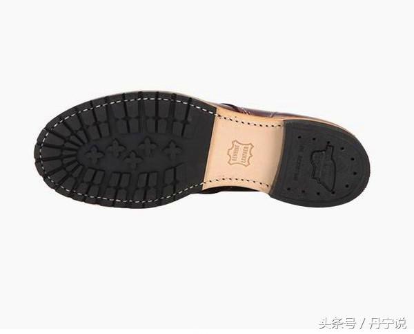 红翼美式复古工装靴,红翼工装靴哪几款最经典