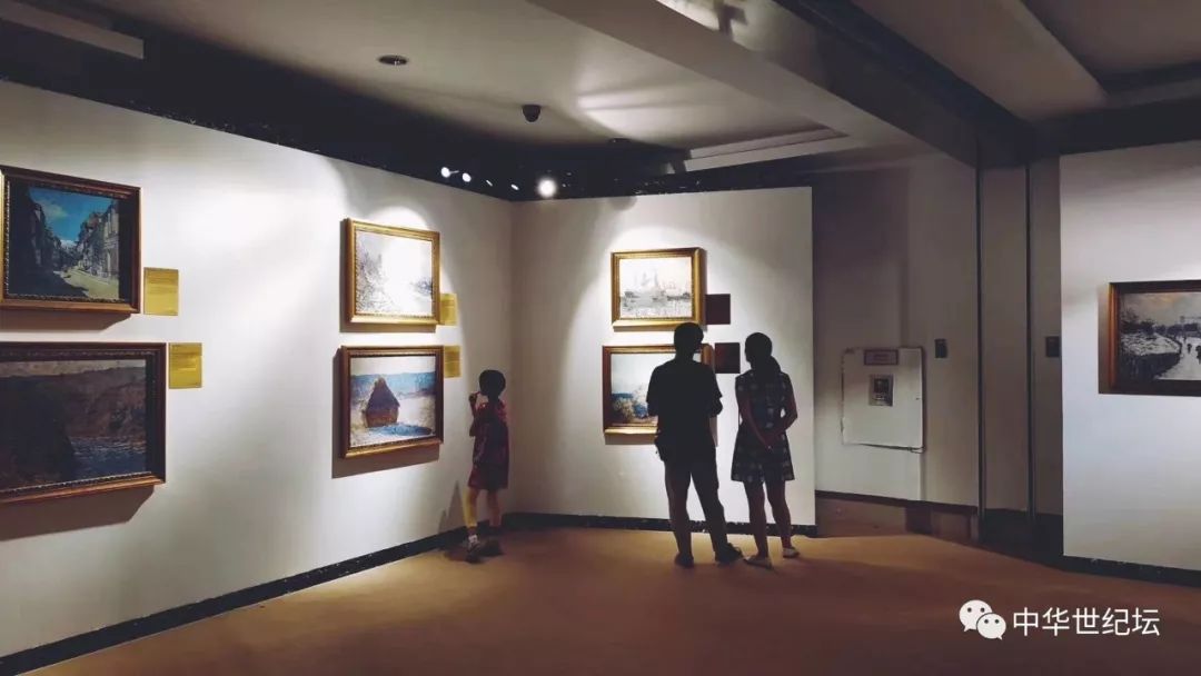 10月上海莫奈光影展,南京莫奈沉浸式光影艺术展