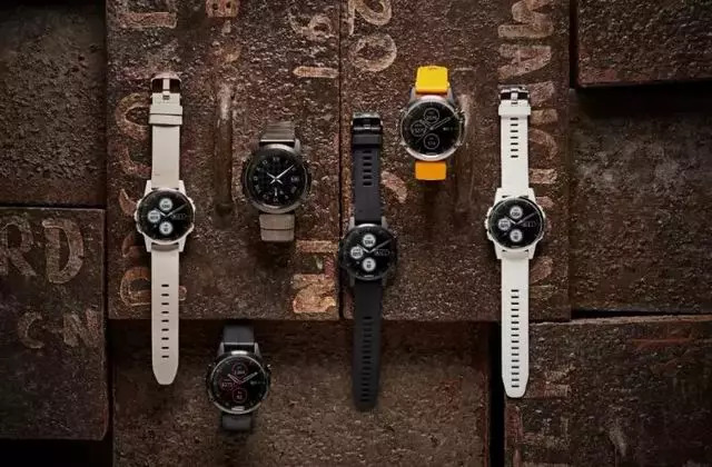 garmin最新款,garmin最新版本