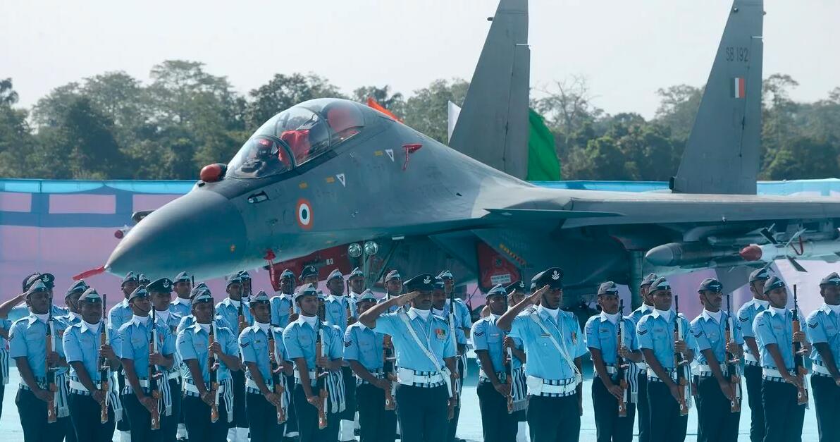 印度军购是怎么回事,印度军购为何不受限制