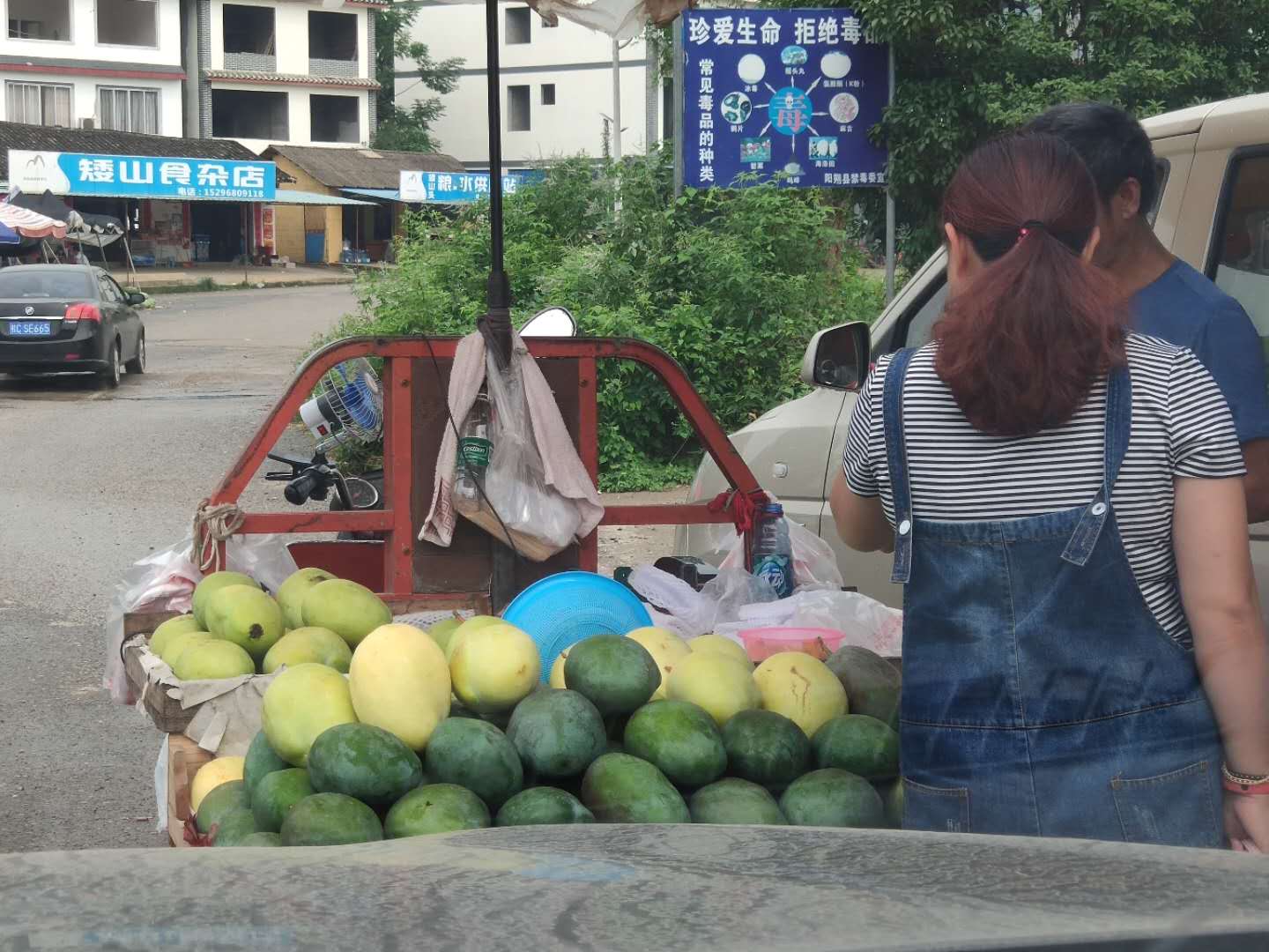 广州桂林3天2晚自驾攻略,广西桂林三日游攻略自驾