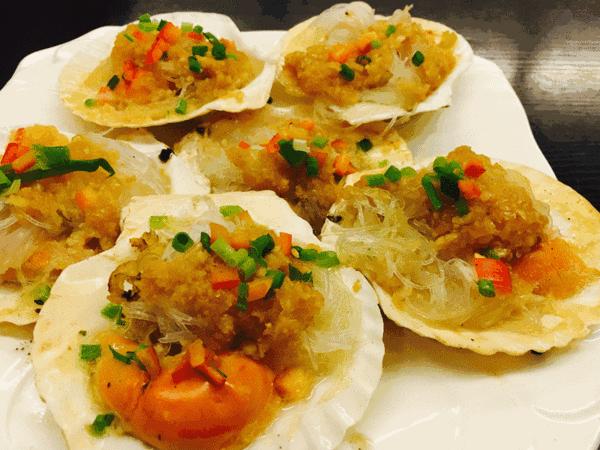 有一种炫富叫辽宁开海,在山东有一种炫富叫开海