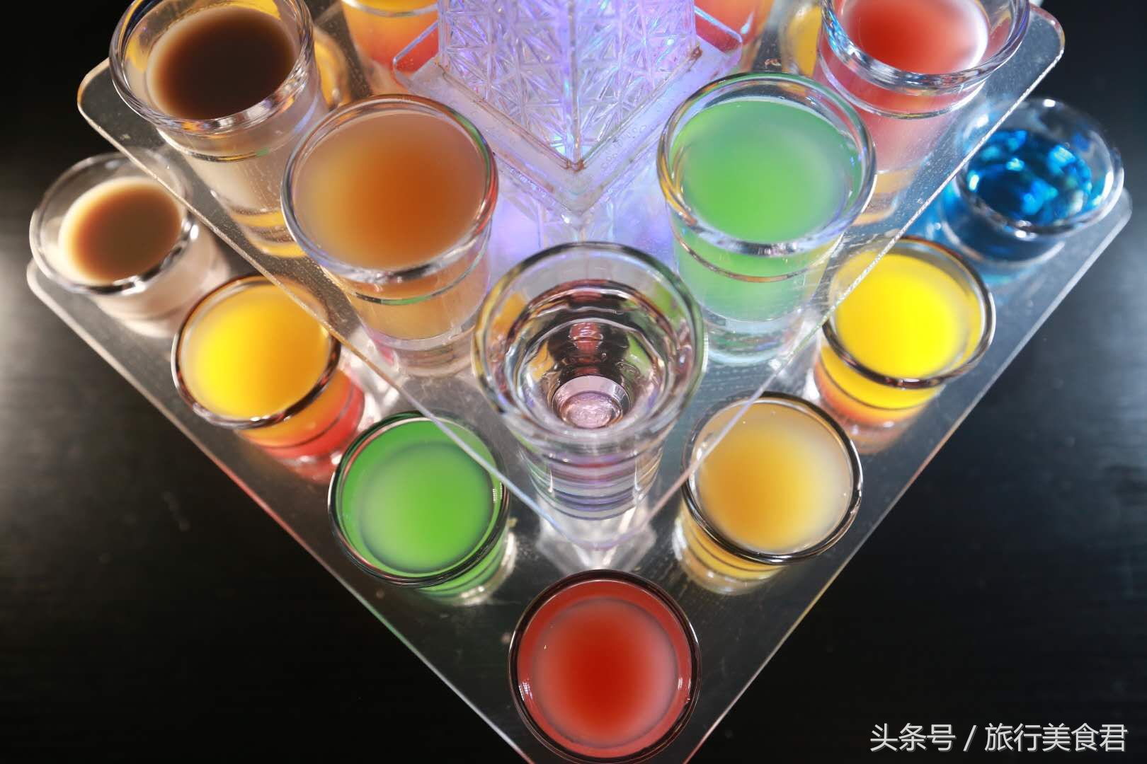 西安香水主题酒吧 (西安第一家主题酒吧)