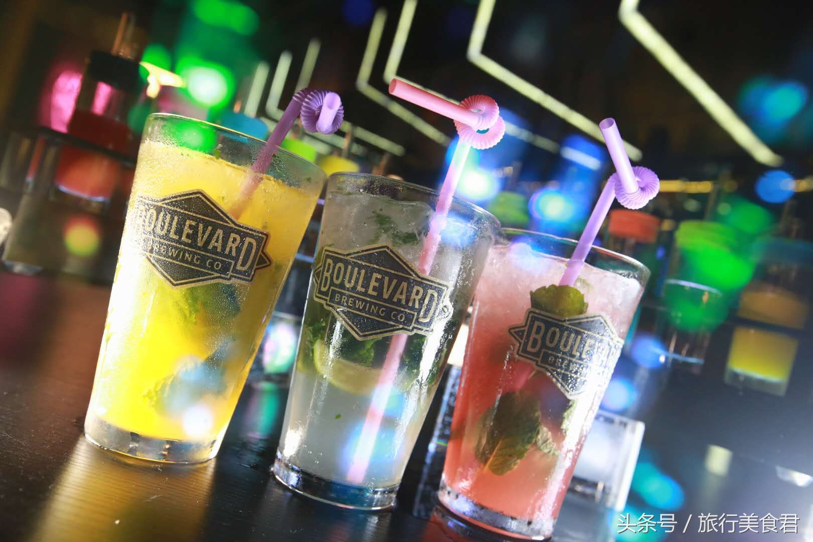 西安香水主题酒吧 (西安第一家主题酒吧)