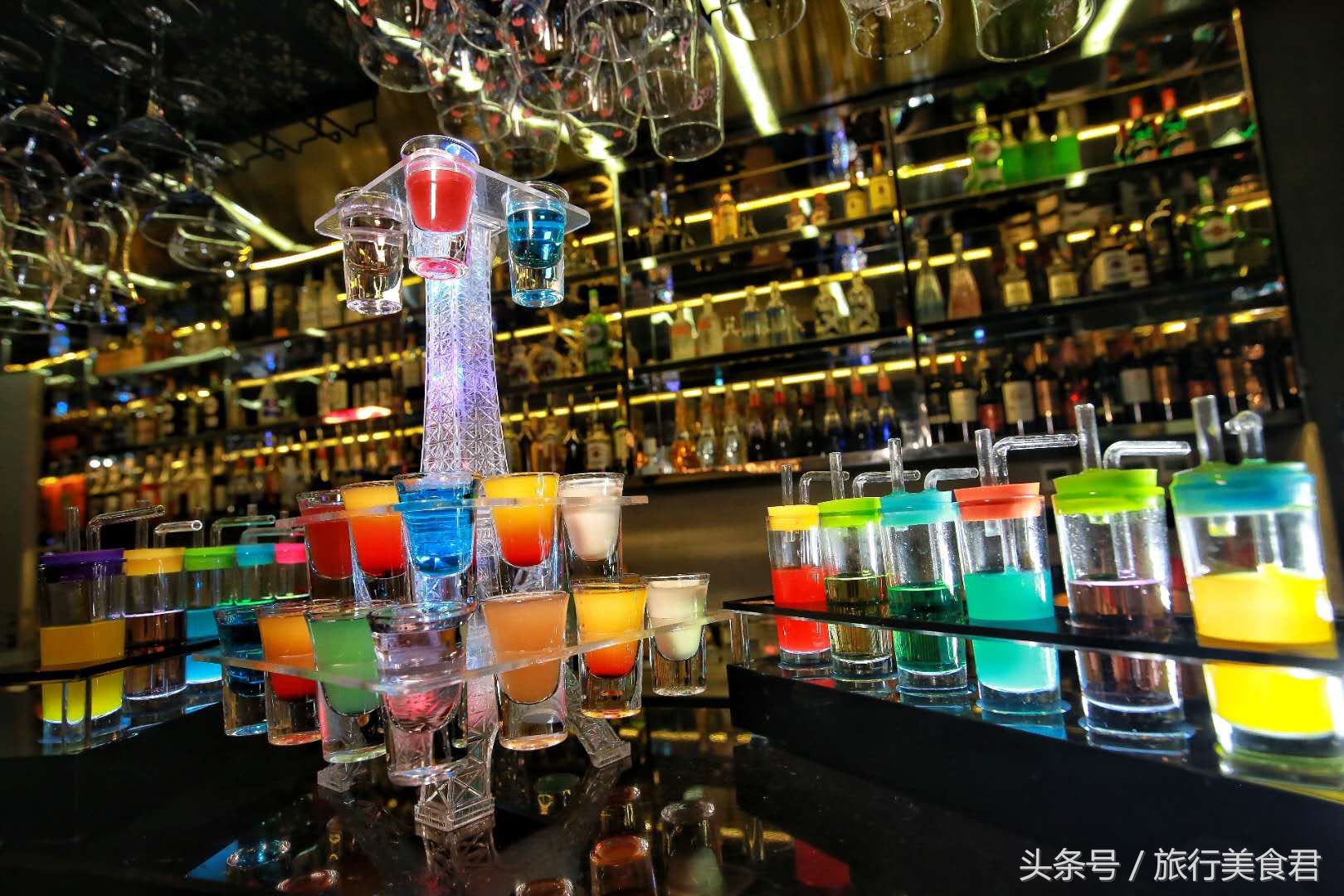 西安香水主题酒吧 (西安第一家主题酒吧)