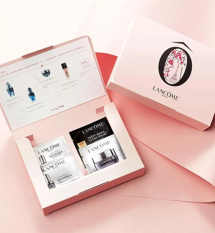 气垫口红第一次怎么用最好,你们的口红都选对了吗