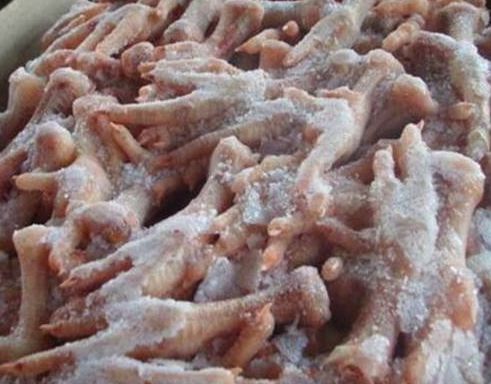 超市鸡爪为什么卖这么贵,超市为什么有卖不完的鸡爪