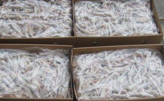 超市鸡爪为什么卖这么贵,超市为什么有卖不完的鸡爪