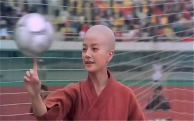 少林足球无厘头,少林足球是搞笑片吗