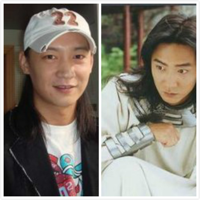 水月洞天什么时候翻拍,15年过去