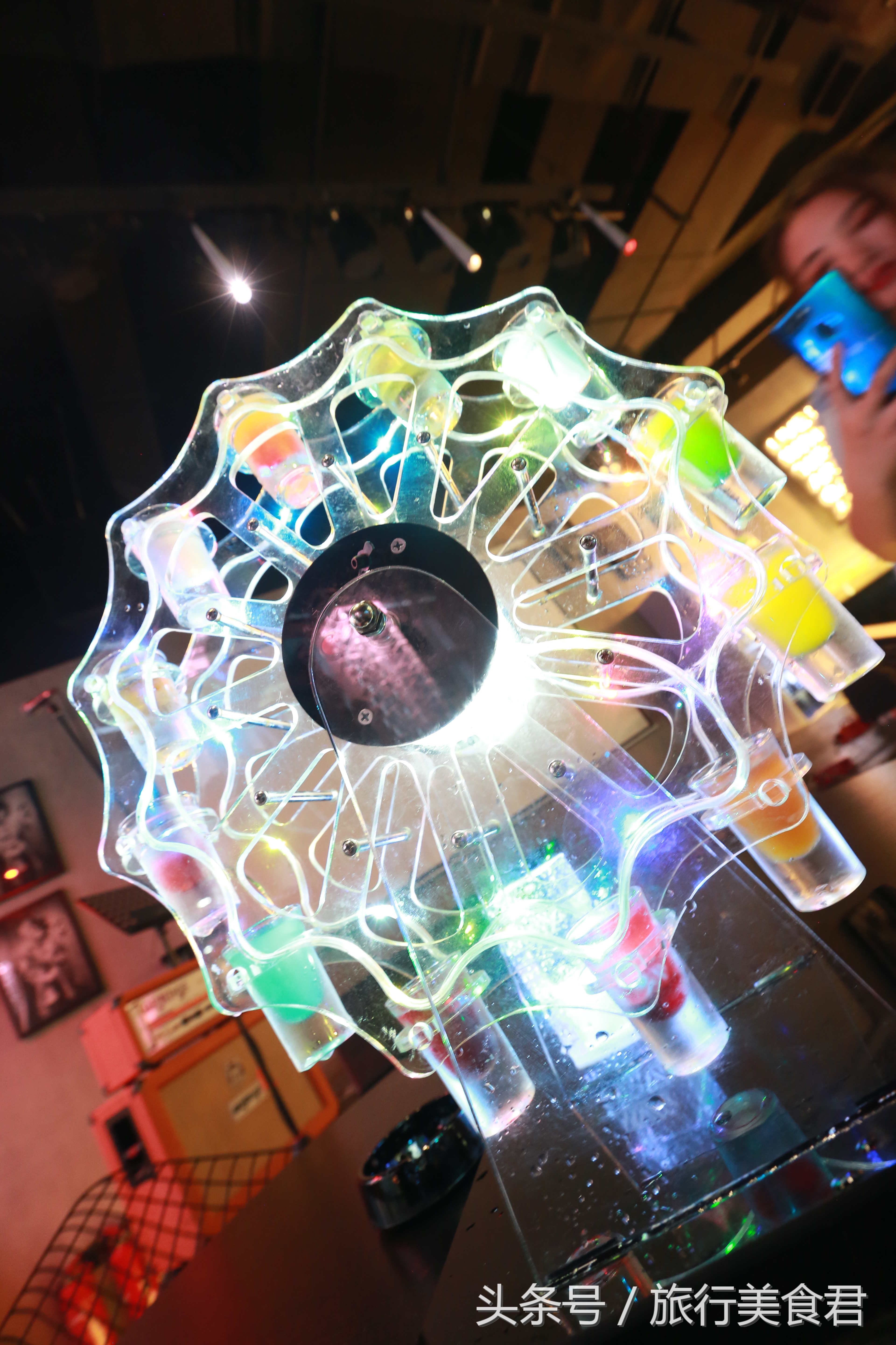 西安香水主题酒吧 (西安第一家主题酒吧)