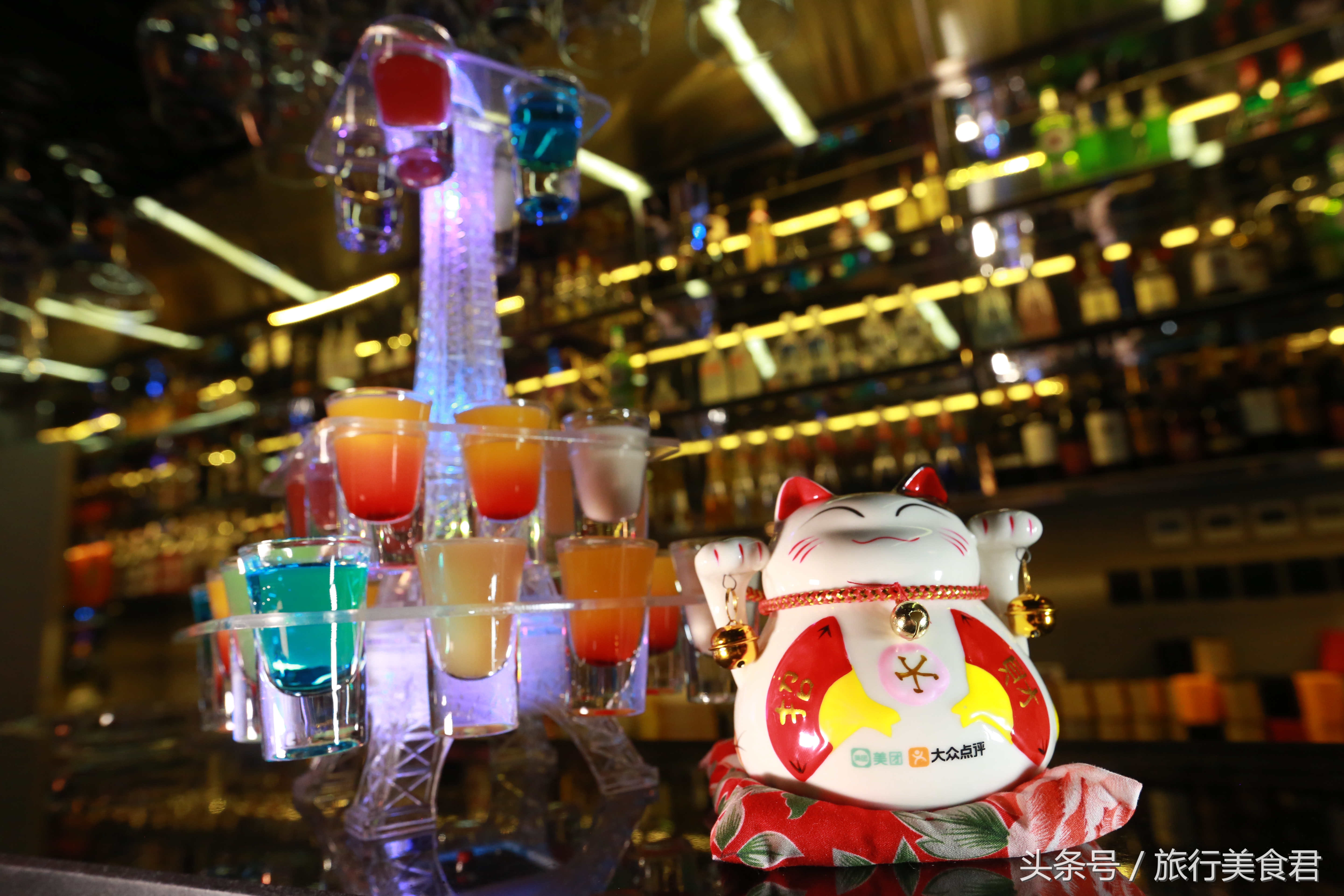 西安香水主题酒吧 (西安第一家主题酒吧)