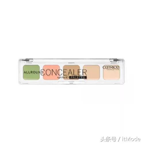 贫民窟女孩平价好用,贫民窟女孩100元护肤品