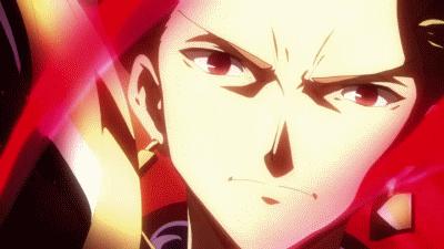 fate最强十大宝具,圣剑出鞘暗影