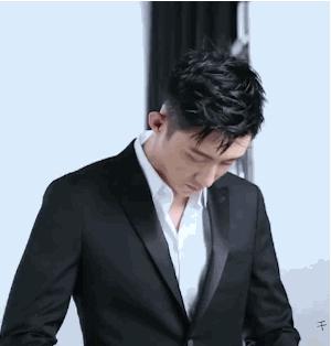 黄景瑜为什么那么迷人,网友怎么评价黄景瑜