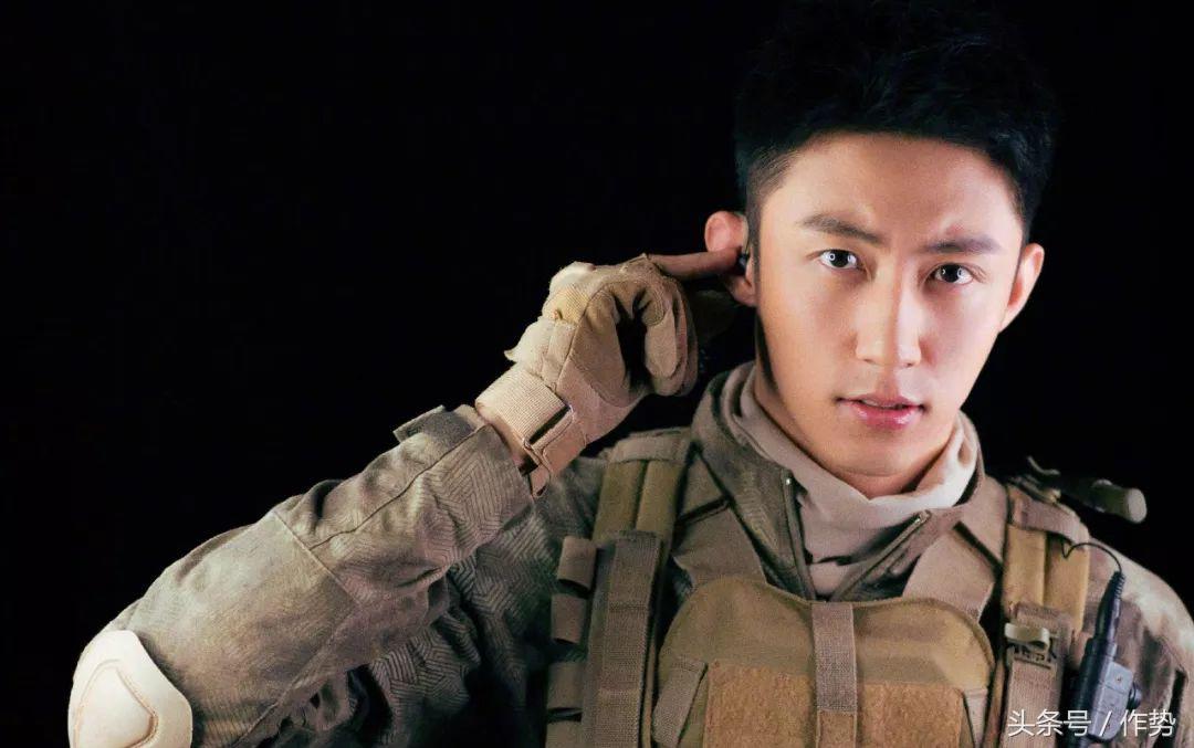 黄景瑜为什么那么迷人,网友怎么评价黄景瑜