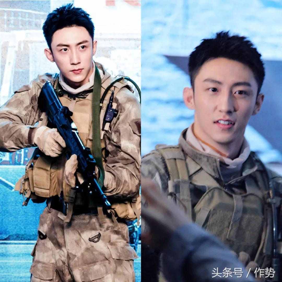 黄景瑜为什么那么迷人,网友怎么评价黄景瑜