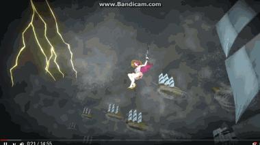 fate最强十大宝具,圣剑出鞘暗影