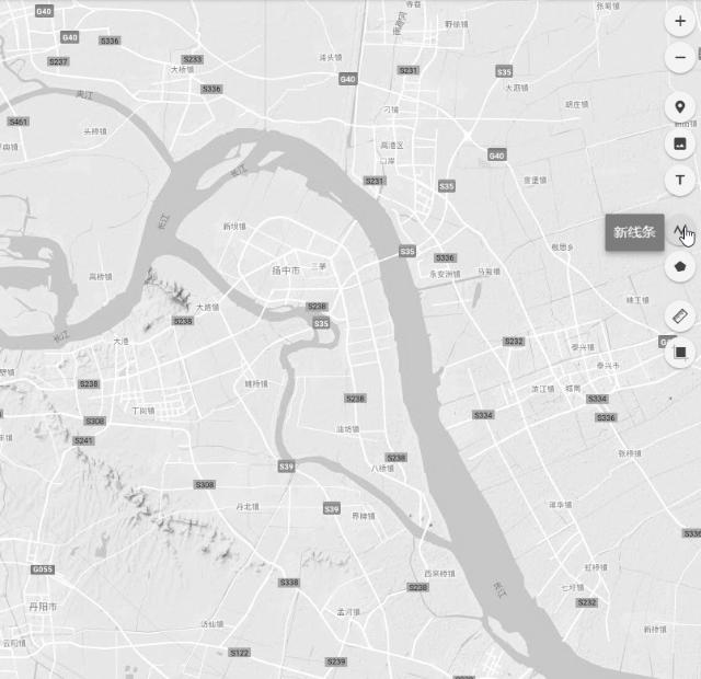 学习地图绘制方法,如何制作大型3维地图