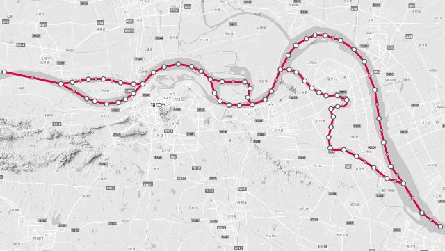 学习地图绘制方法,如何制作大型3维地图