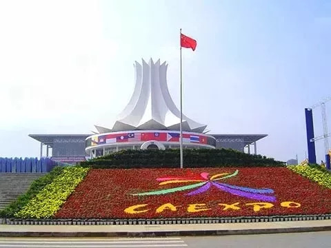 东博会期间这些路段请绕行,2023年东博会注意事项